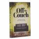 Off the Couch: A Psychiatrist's Candid Stories of Hope and Healing